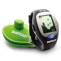 Hummingbird Smartcast Wristmount RF30 Hummingbird Smartcast Wristmount RF30